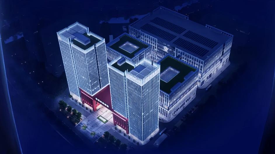 探秘BETWAY必威丨走进超等工厂，，，解码空气能行业引领者的制造秘钥